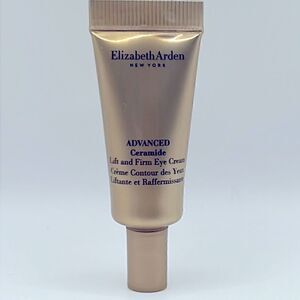 Elizabeth Arden Advanced Ceramide Lift and Firm Eye Cream